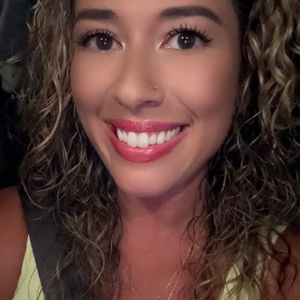 Meet your Posher, Kristina